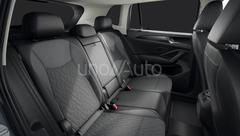 Tiguan 2.0TDI DSG 110kW