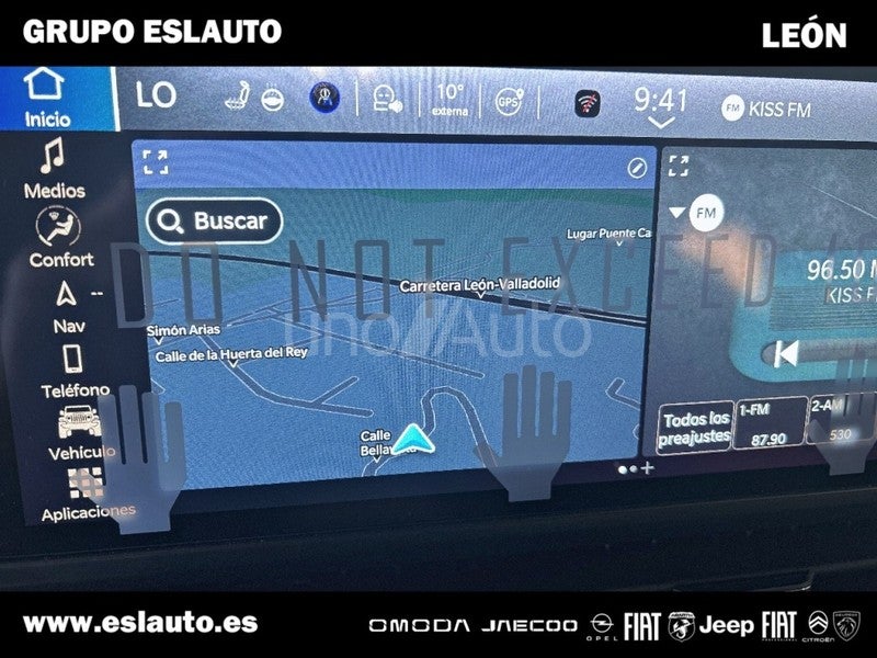 Wrangler Unlimited 2.0 4xe Rubicon 8ATX