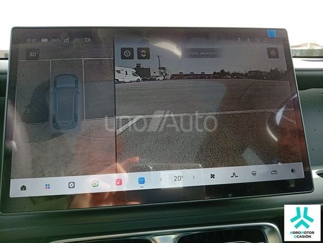 B10 Desing Pro Max 67.1kWh