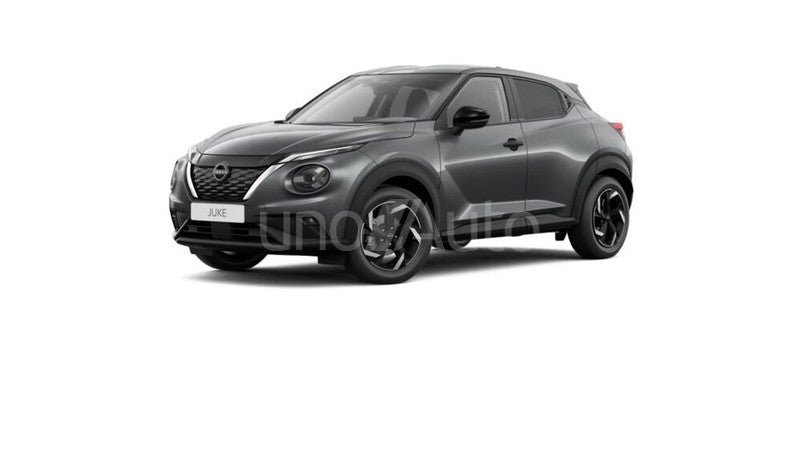 Juke 1.6 Hybrid Acenta Auto