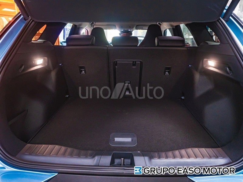Explorer RWD Rango Extendido Premium  77kWh