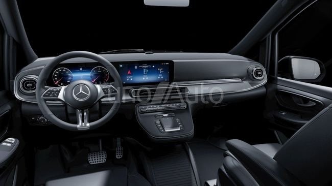 V 250d Extralargo Avantgarde 7GT