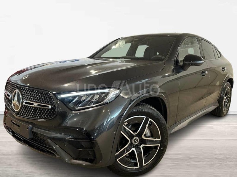 CLASE GLC GLC 220 d 4MATIC