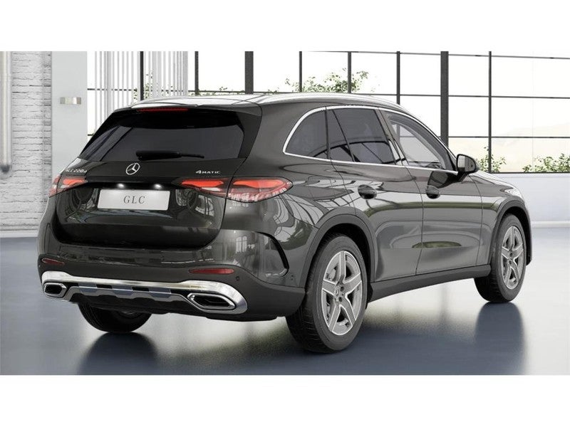 CLASE GLC GLC 220 d 4MATIC