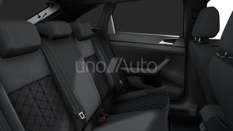 Taigo 1.0 TSI R-Line DSG 85kW