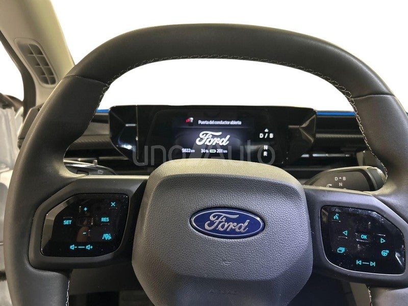 Explorer RWD Rango Extendido Premium  77kWh