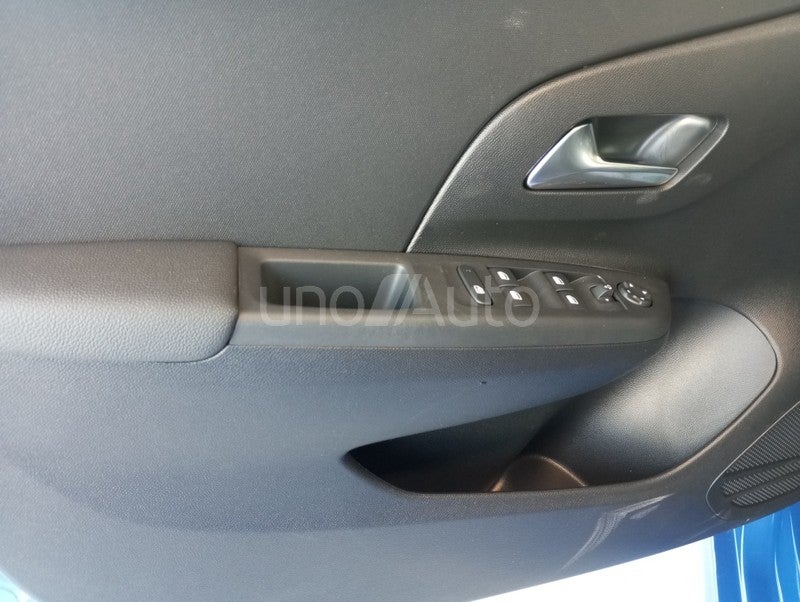 Corsa 1.2T XHL Hybrid S/S Edition Aut. 110