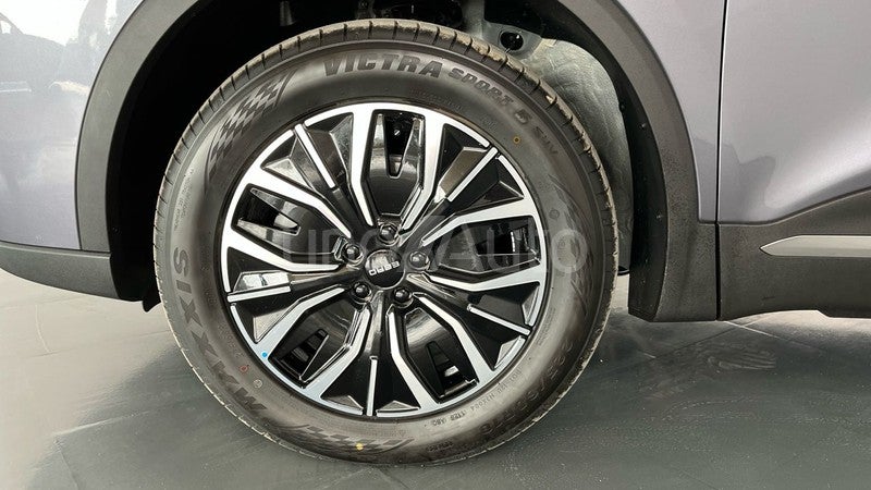 1.5 TGDI PHEV Luxury E-CVT