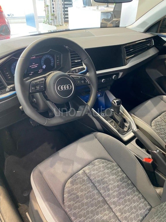 A1 Sportback 30 TFSI Adrenalin S tronic 85kW