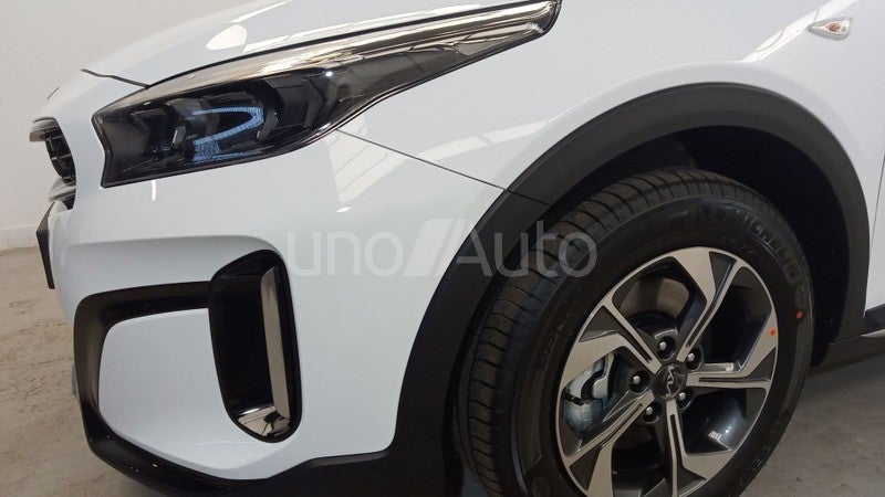 XCeed 1.6 T-GDi DCT Drive 150