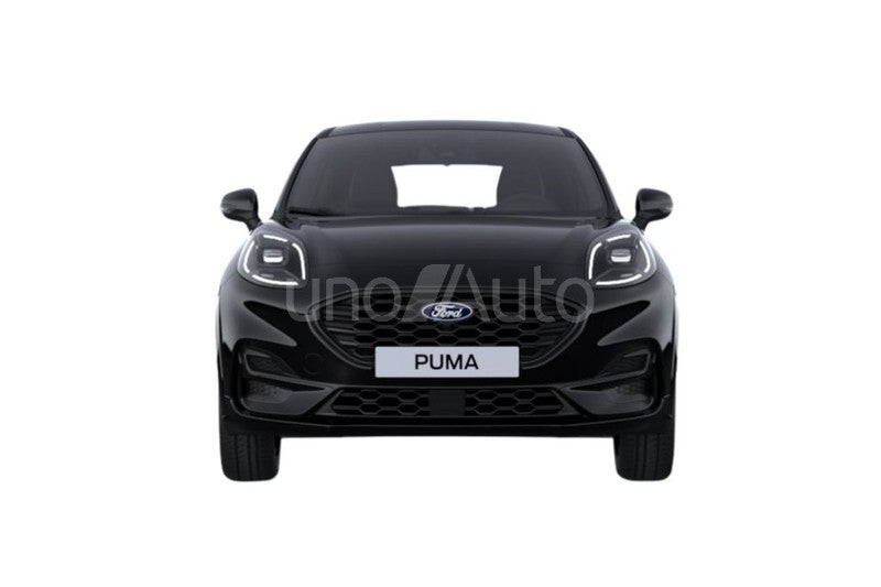 FORD Puma 1.0 EcoBoost 125cv ST-Line MHEV Auto