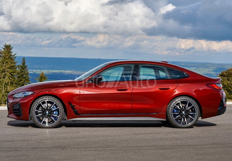 430iA Cabrio xDrive M Sport Pro
