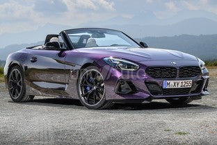 BMW Z4 sDrive 20iA