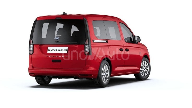FORD Tourneo Connect 1.5 Ecoboost Trend