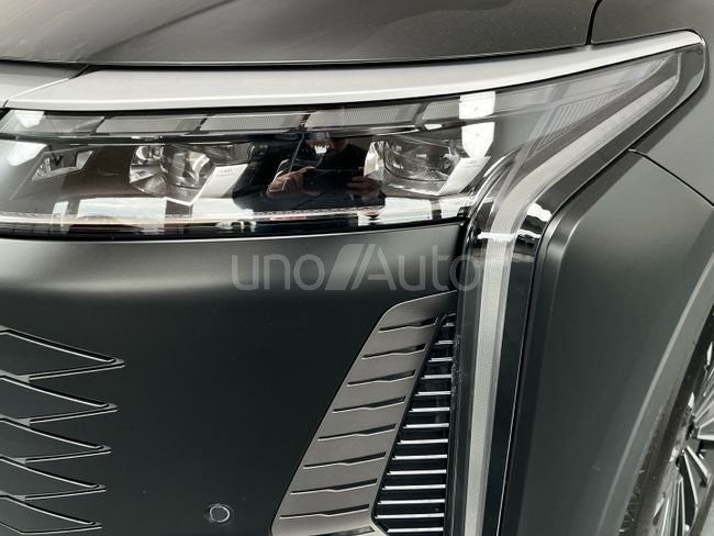 SHS Premium 1.5 TGDI 395kW AWD
