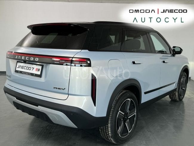 PHEV Exclus. 1.5 TGDI+1DHT FWD Bit