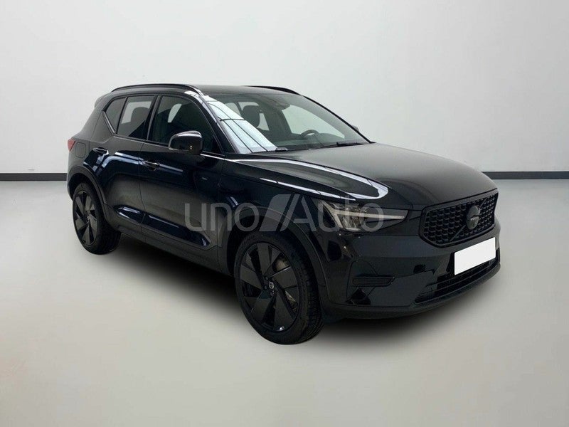 2.0 B3 G Black Edition Plus Auto