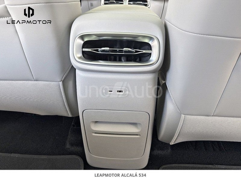 B10 Desing Pro Max 67.1kWh