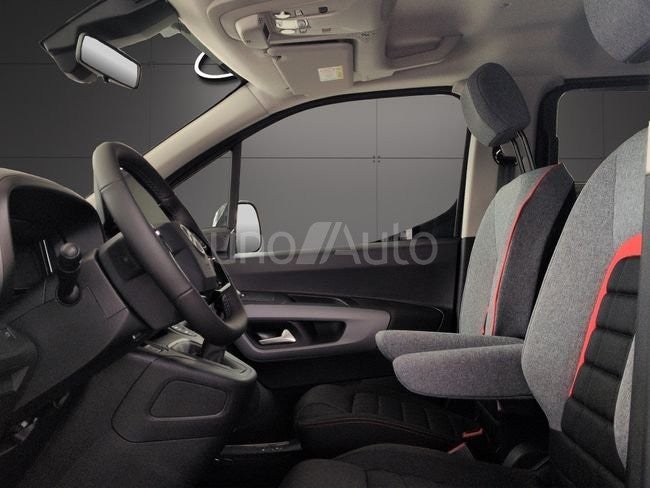 Berlingo Combi BlueHDi S&S Talla M You 100