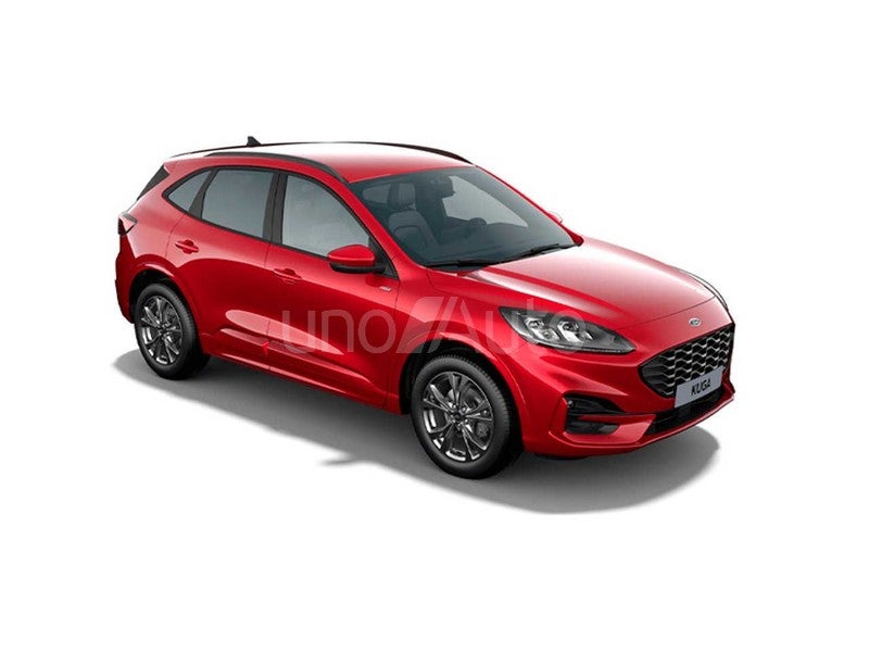 Kuga 1.5 EcoBoost ST-Line FWD 150