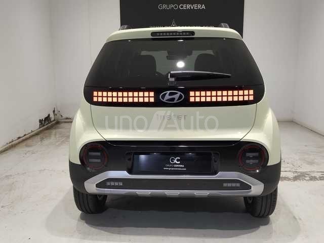 Inster 49kWh Maxx 115