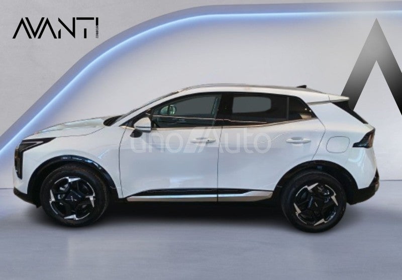 Sportage 1.6 T-GDi Concept 150