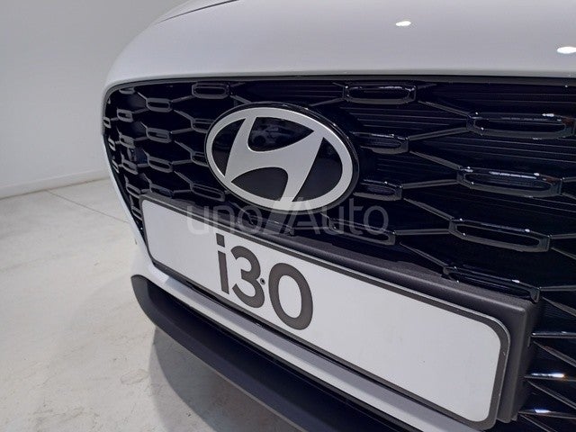 i30 1.0 TGDI Klass 48V 100