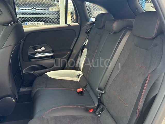 GLA 250e