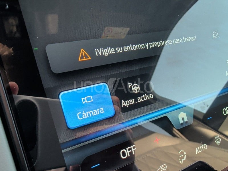 Premium R. Ext. RWD 77kWh 286CV