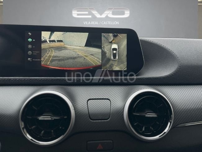 EVO Evo6 1.5 Turbo DCT -