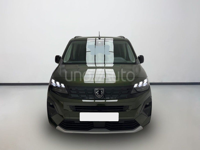 Rifter 1.5BlueHDi S&S Long GT 130 EAT8