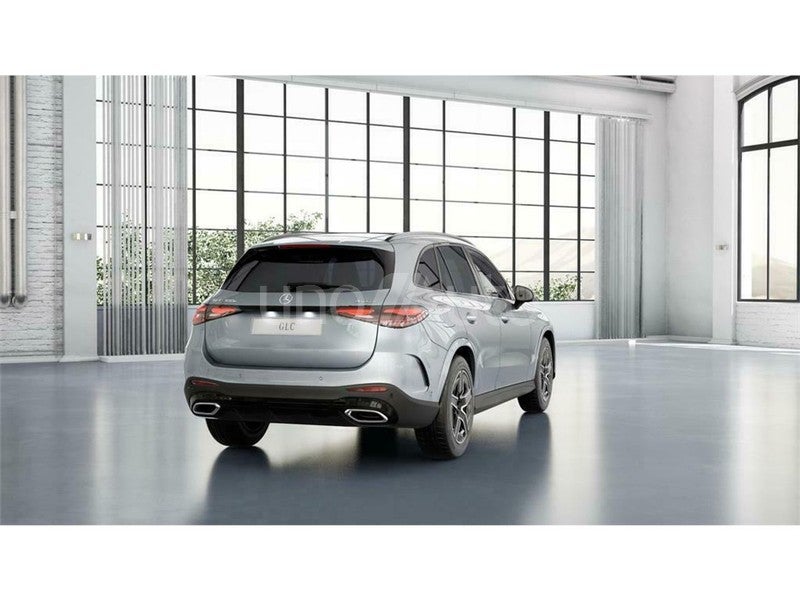 GLC GLC 300 e 4MATIC