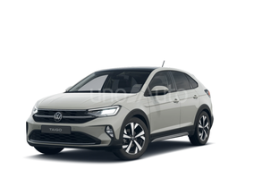 VOLKSWAGEN Taigo 1.0 TSI Más DSG 85kW