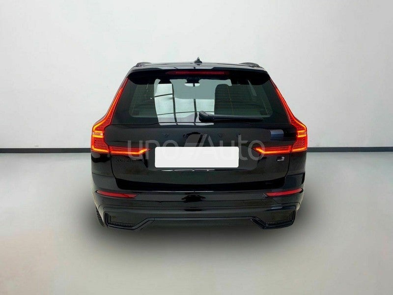 2.0 T6 AWD Recharge Plus Black Ed AT
