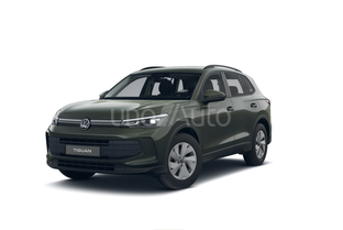 VOLKSWAGEN Tiguan 1.5 eTSI DSG 110kW