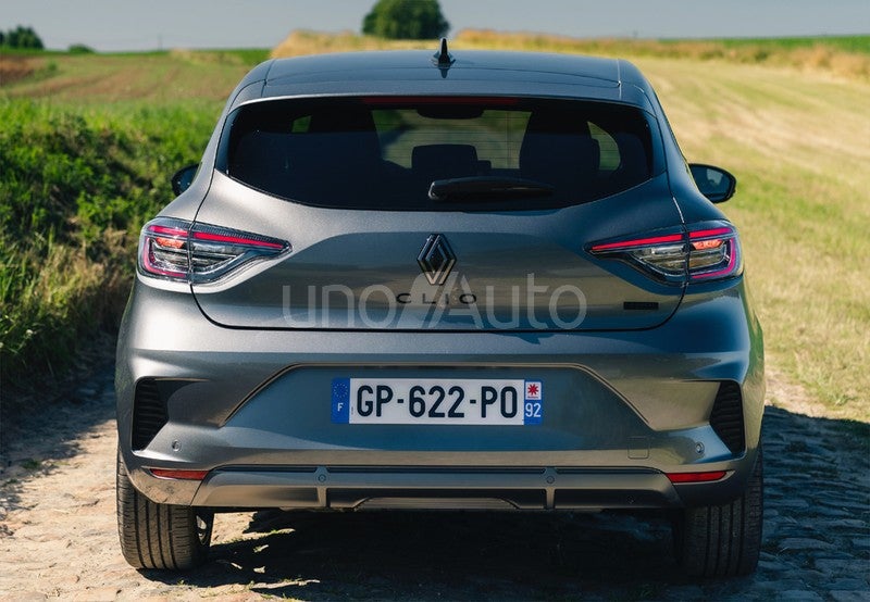 Clio TCe GLP Evolution 74kW
