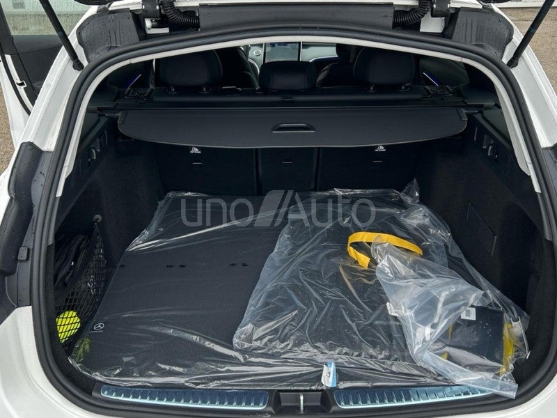 C Estate 200d 9G-Tronic