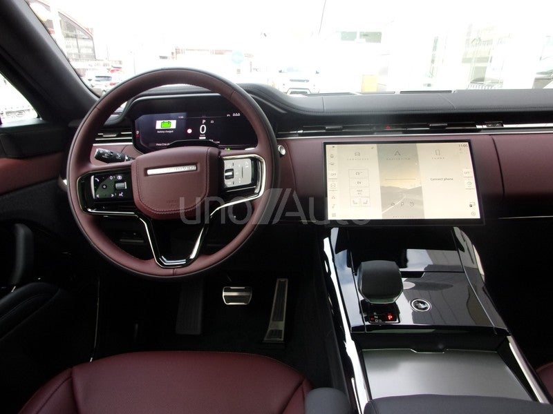 Range Rover Sport 3.0 i6 PHEV Dynamic HSE 460