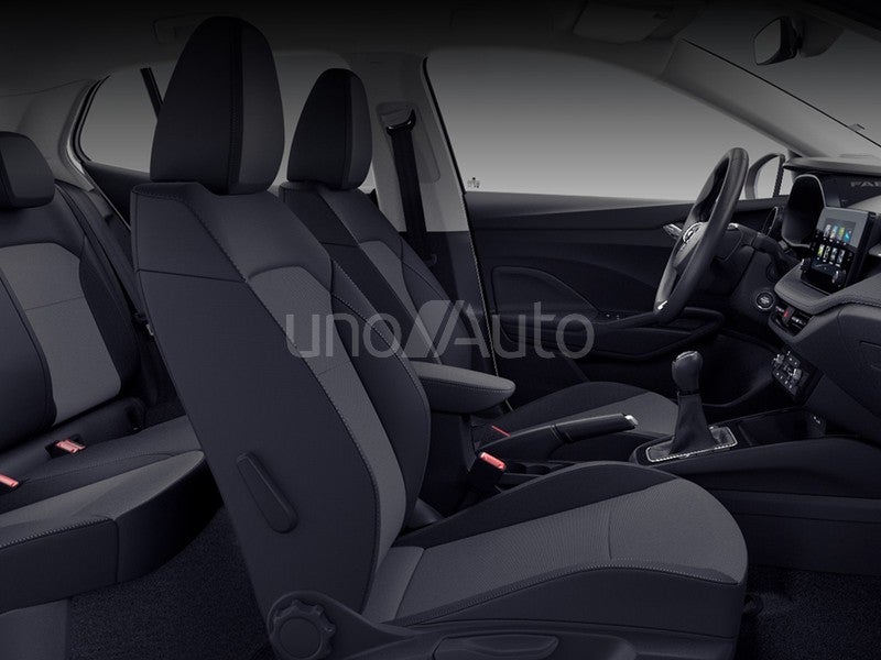 Fabia 1.0 TSI Selection 70kW