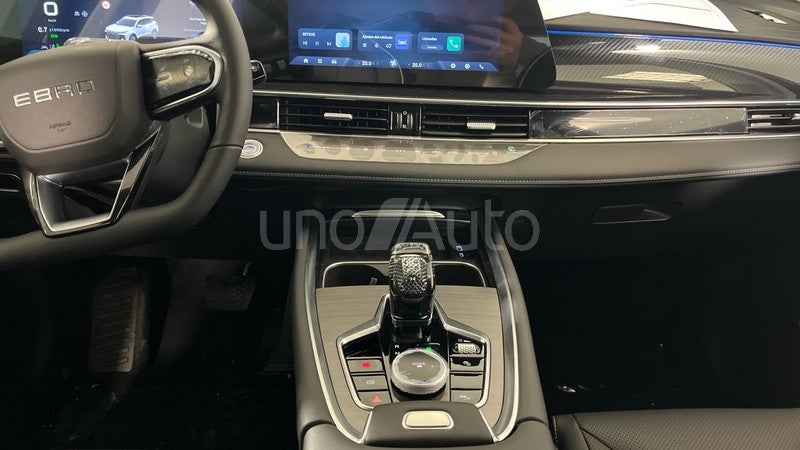 s700 1.6 TGDI 7DCT Luxury FWD