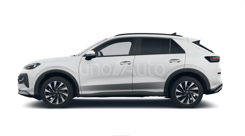 T-Roc 1.5 eTSI Más DSG7 85kW