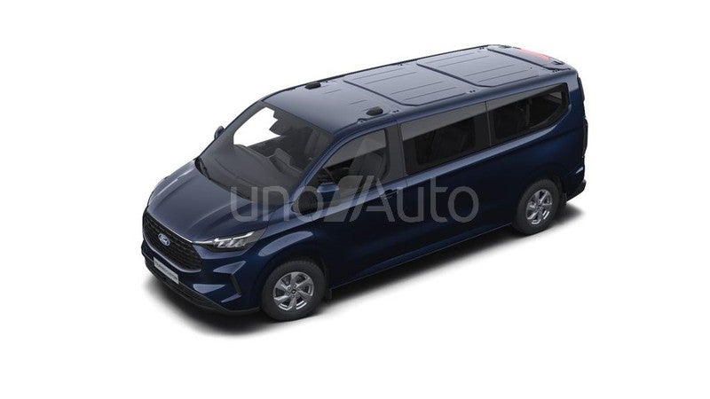 FORD Tourneo Custom 2.0 EcoBlue 100kW (136CV) L2 Trend