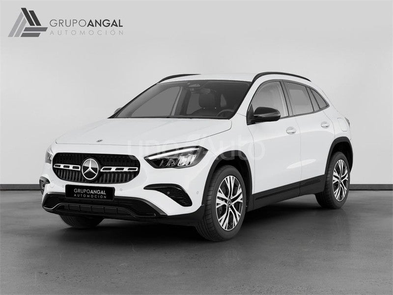 CLASE GLA 200