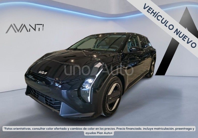 EV4 Air