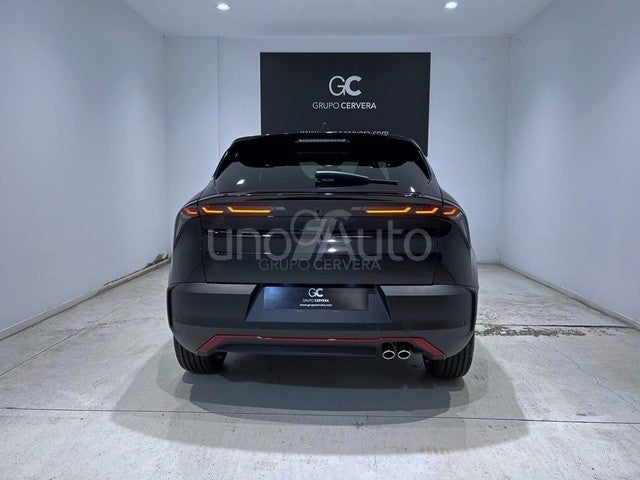 Junior Ibrida 1.2 Q4 108kw eDCT6