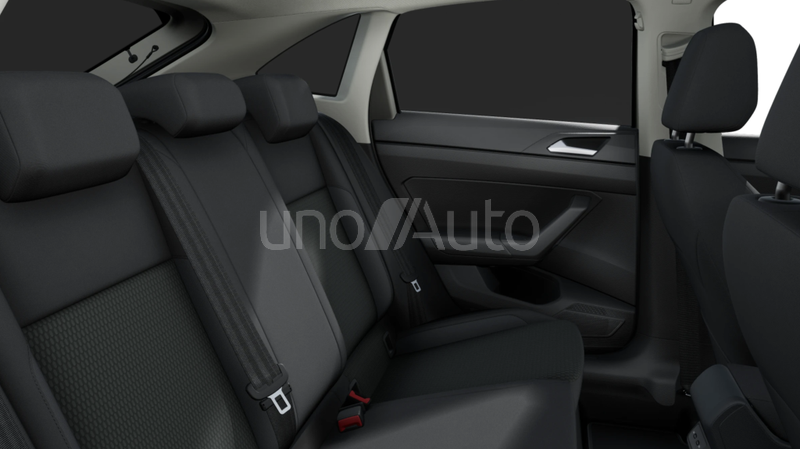 Taigo 1.0 TSI Más 85kW
