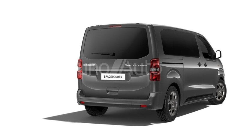 CITROEN SpaceTourer Talla M BlueHDi 180 EAT8 Max