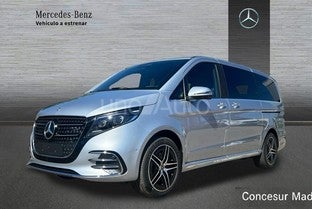 MERCEDES-BENZ Clase V 300 d Avantgarde Largo