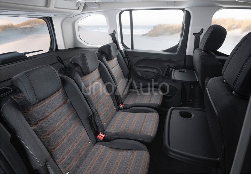 Combo Combi 1.5TD S/S L 100