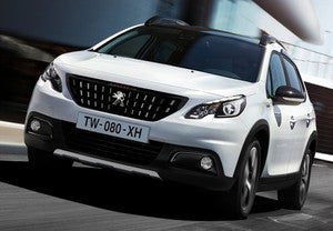 PEUGEOT 2008 1.2 PureTech Style 82